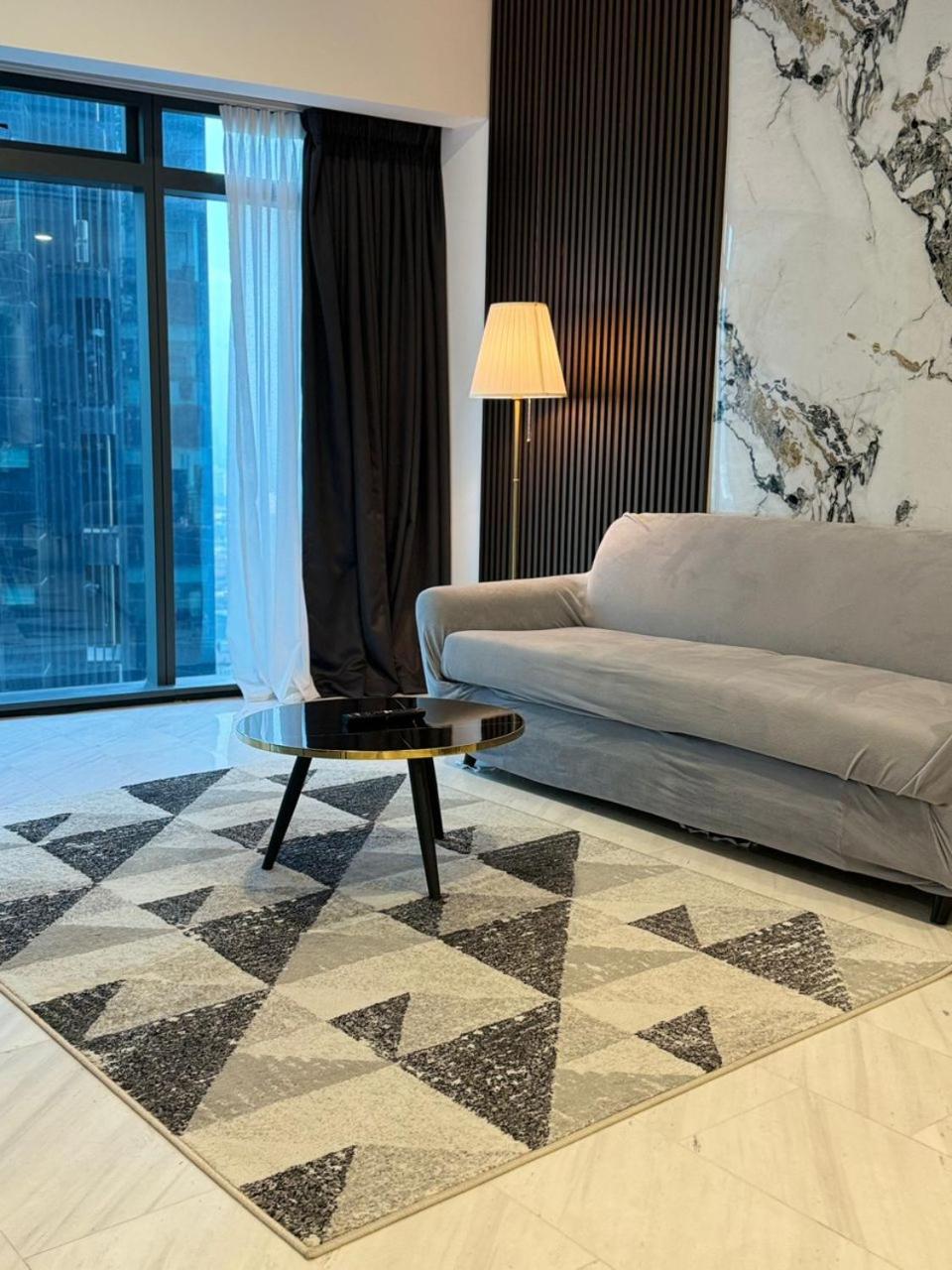 Eaton Residences Klcc By Perkasa Ikon Kuala Lumpur Dış mekan fotoğraf
